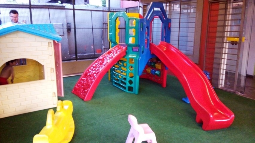 Espaço Kids