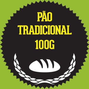 Pão Tradicional no seu Lanche PicWich