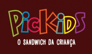 PicKids o Sandwich da Criança PicWich