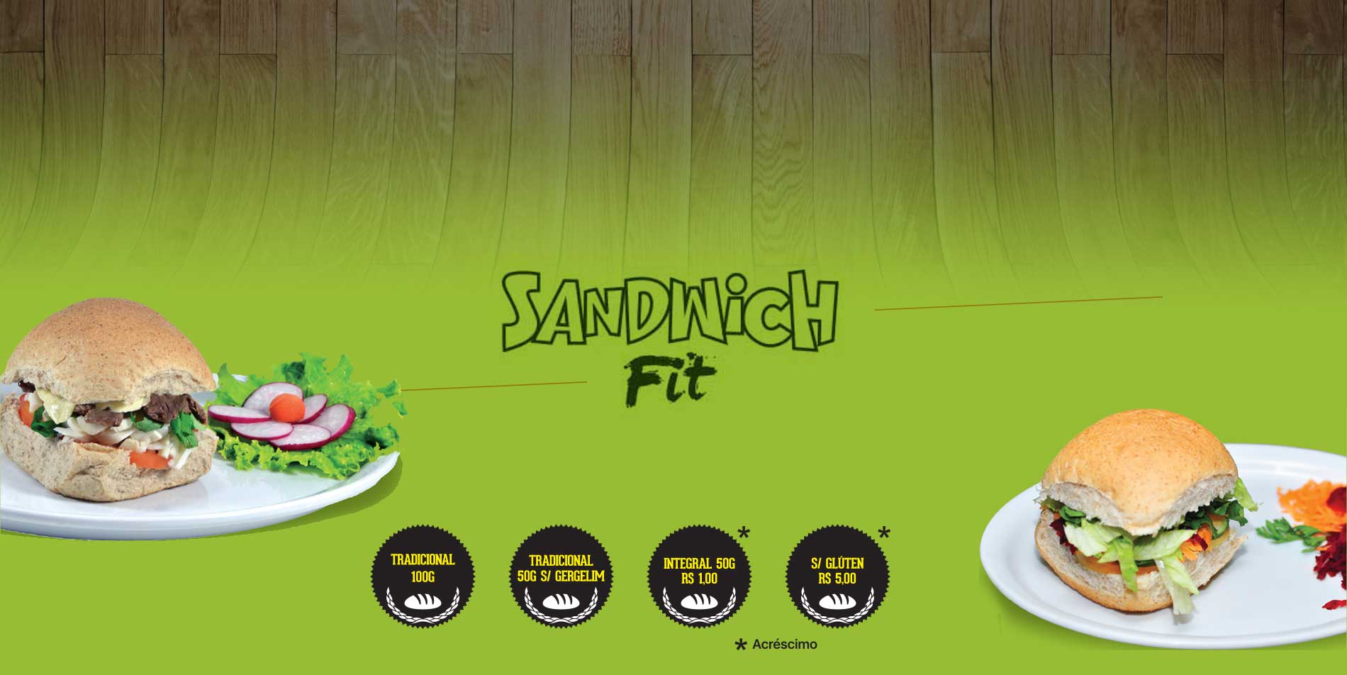 Sandwich Fit PicWich